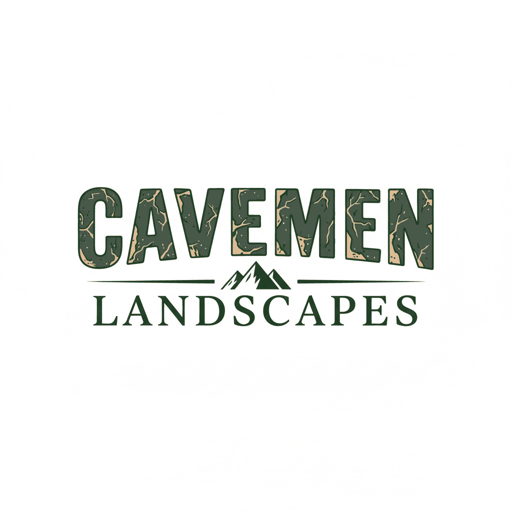 Cavemen Landscapes