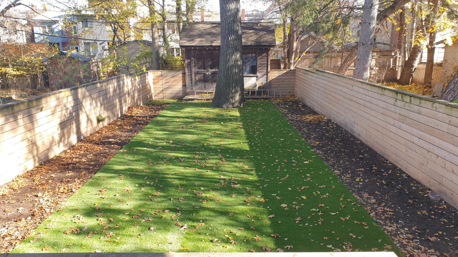 The Covered Terrace - photo 3