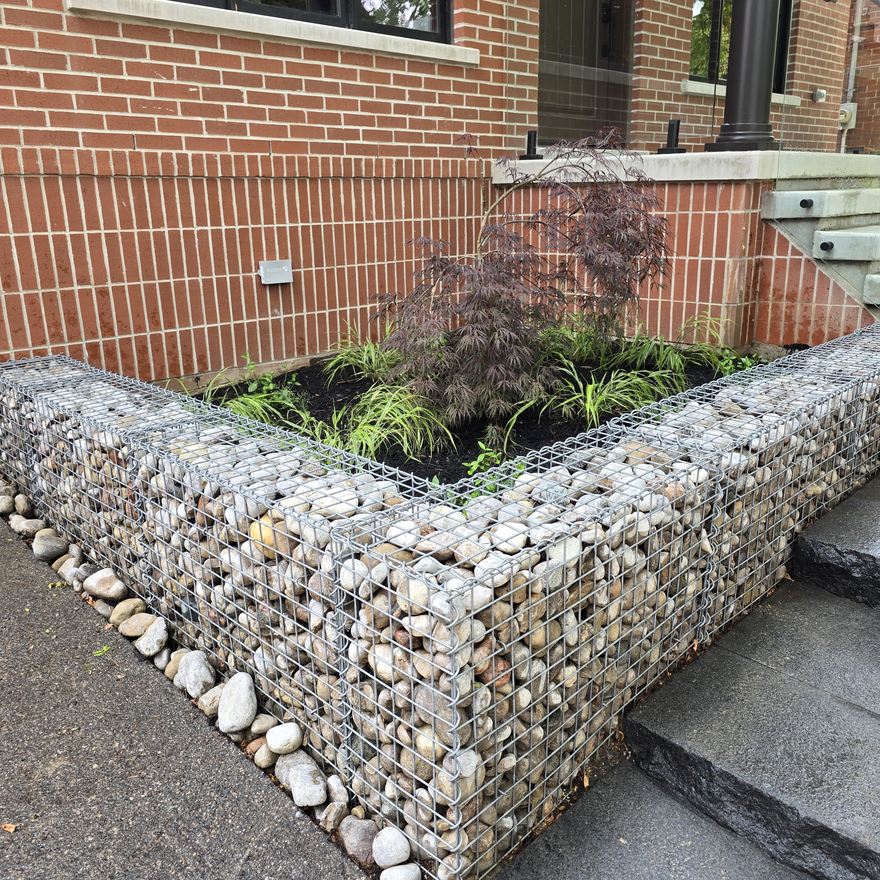 Softscaping & Planting