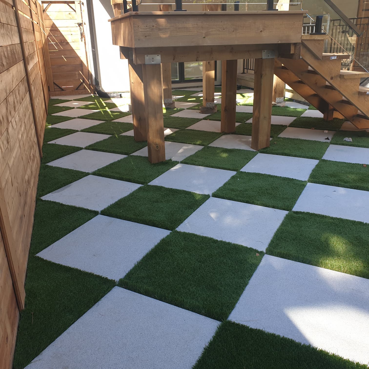 The Natural Stone Patio - photo 2